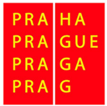 praha